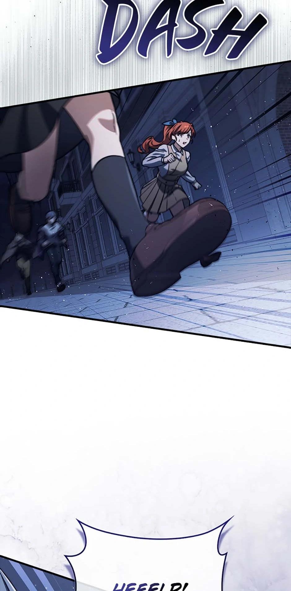 The Villain's Survival Route Chapter 14 - Page 63