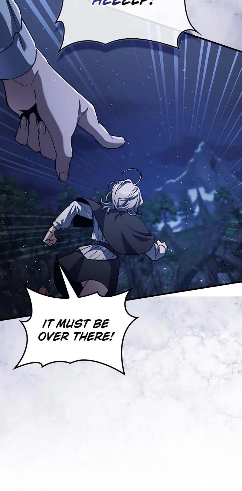 The Villain's Survival Route Chapter 14 - Page 64