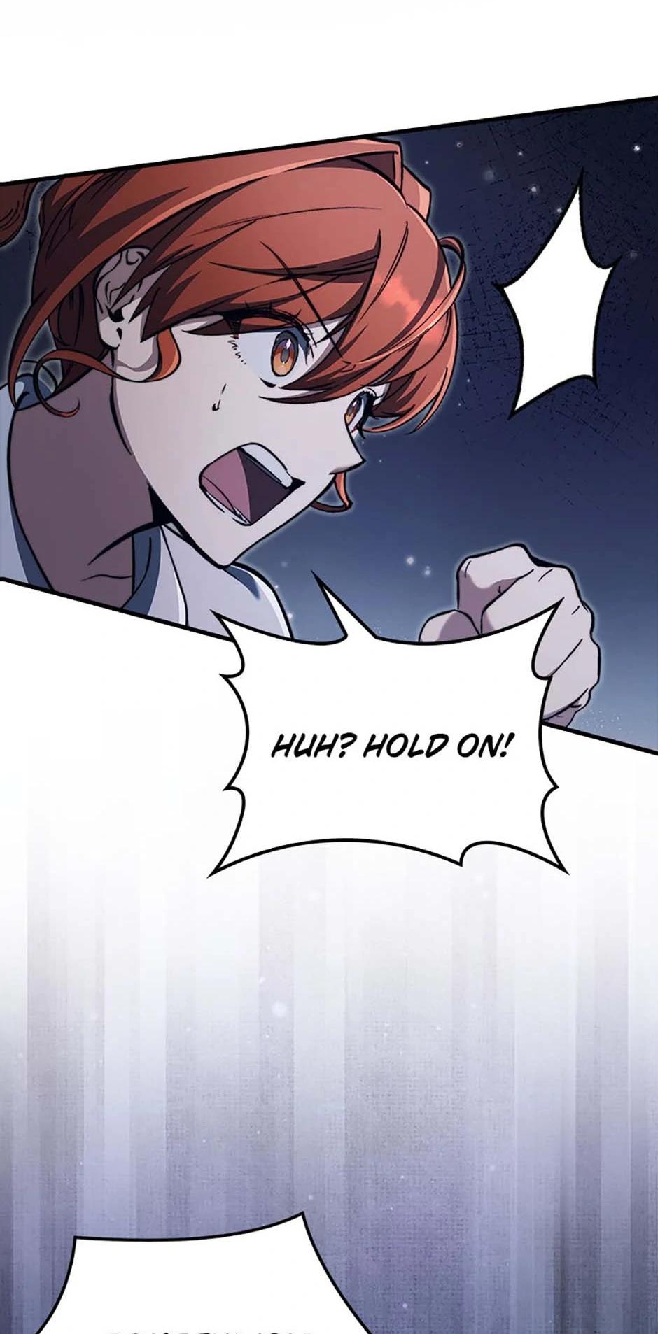 The Villain's Survival Route Chapter 14 - Page 65