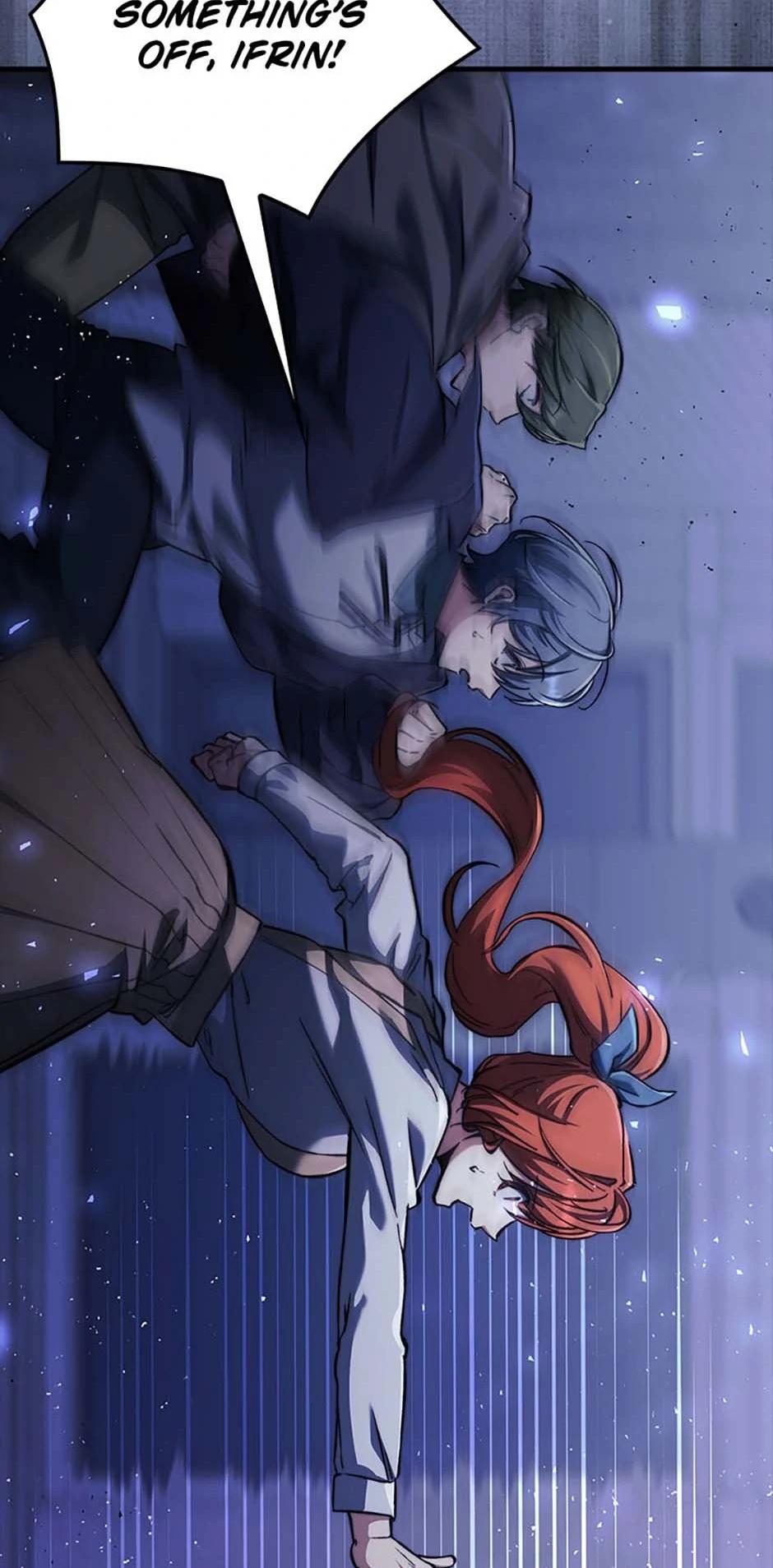 The Villain's Survival Route Chapter 14 - Page 66