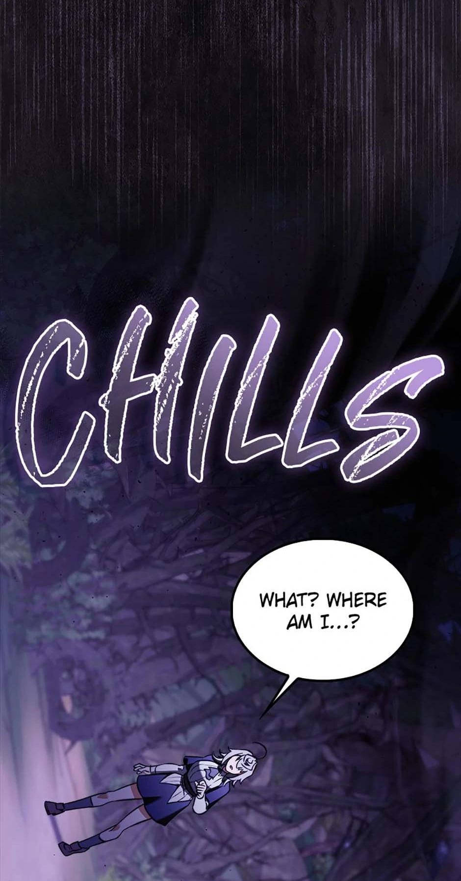 The Villain's Survival Route Chapter 14 - Page 71