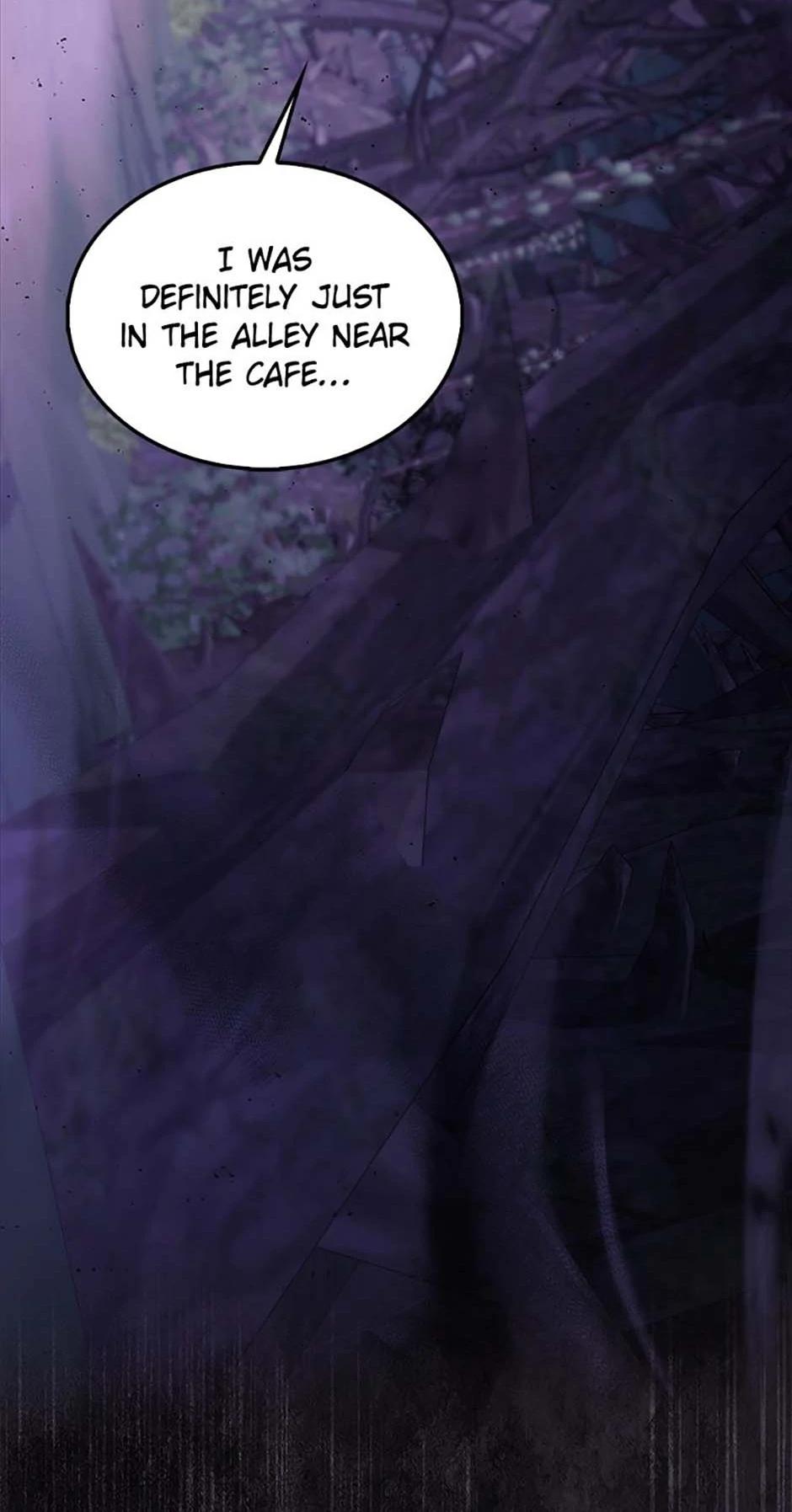 The Villain's Survival Route Chapter 14 - Page 72