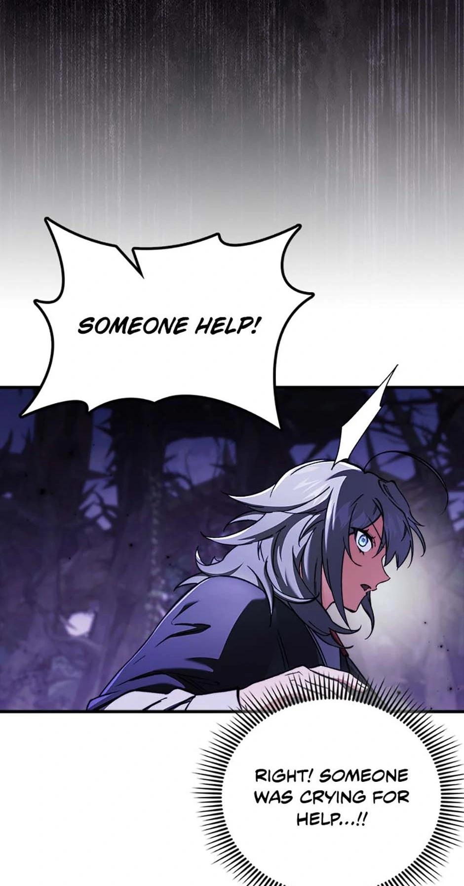 The Villain's Survival Route Chapter 14 - Page 73