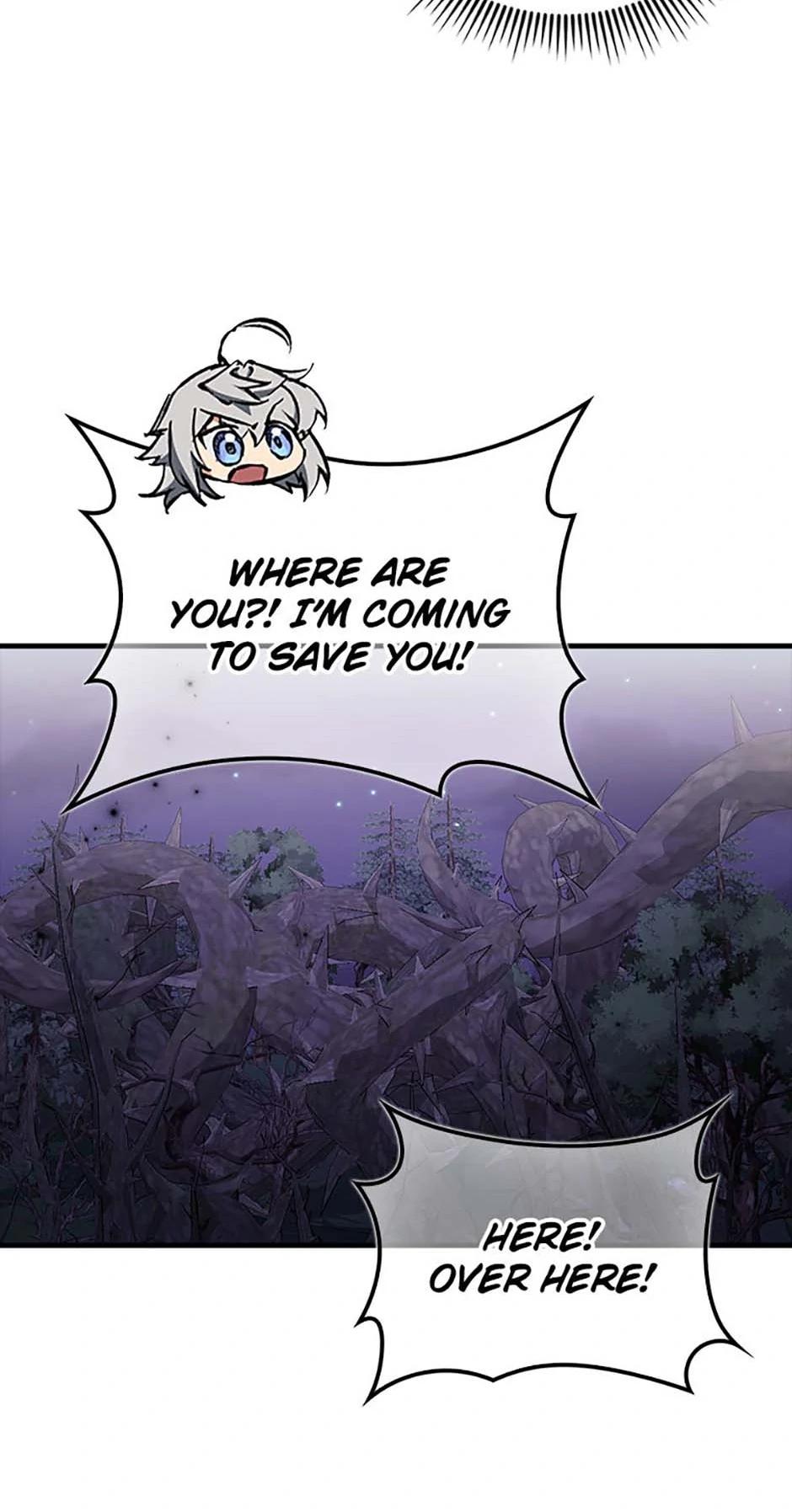 The Villain's Survival Route Chapter 14 - Page 74