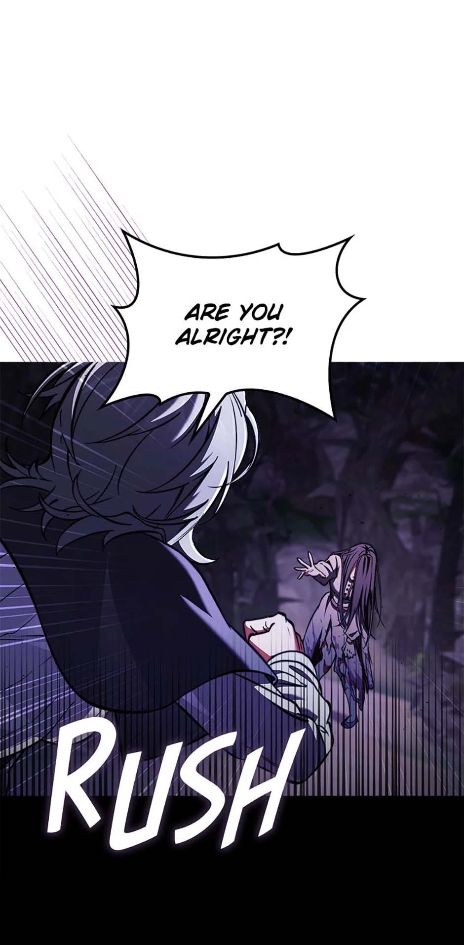 The Villain's Survival Route Chapter 14 - Page 75