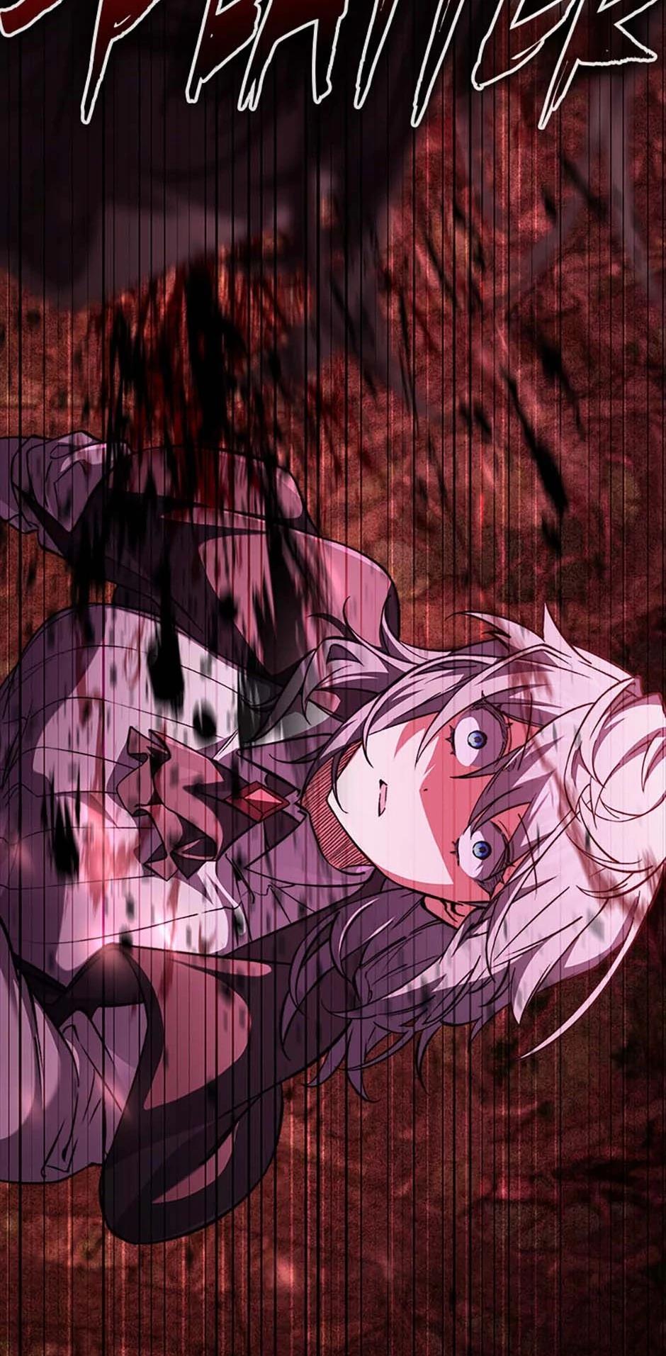 The Villain's Survival Route Chapter 14 - Page 77