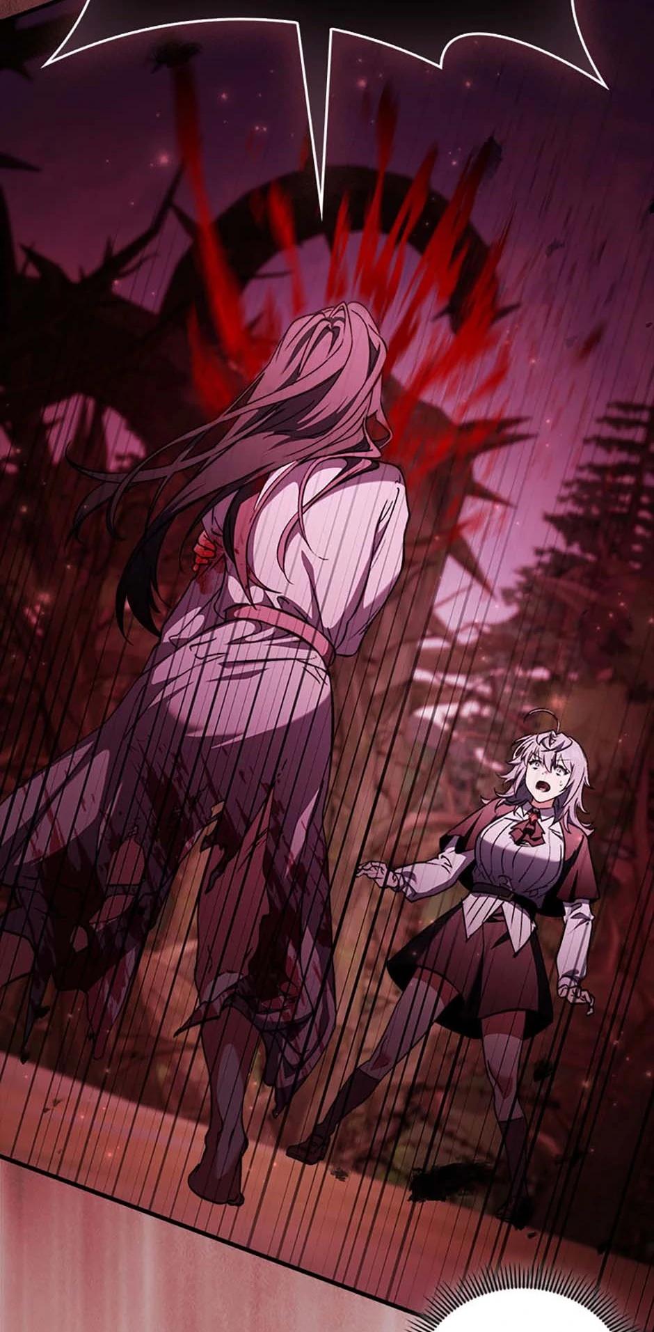 The Villain's Survival Route Chapter 14 - Page 79