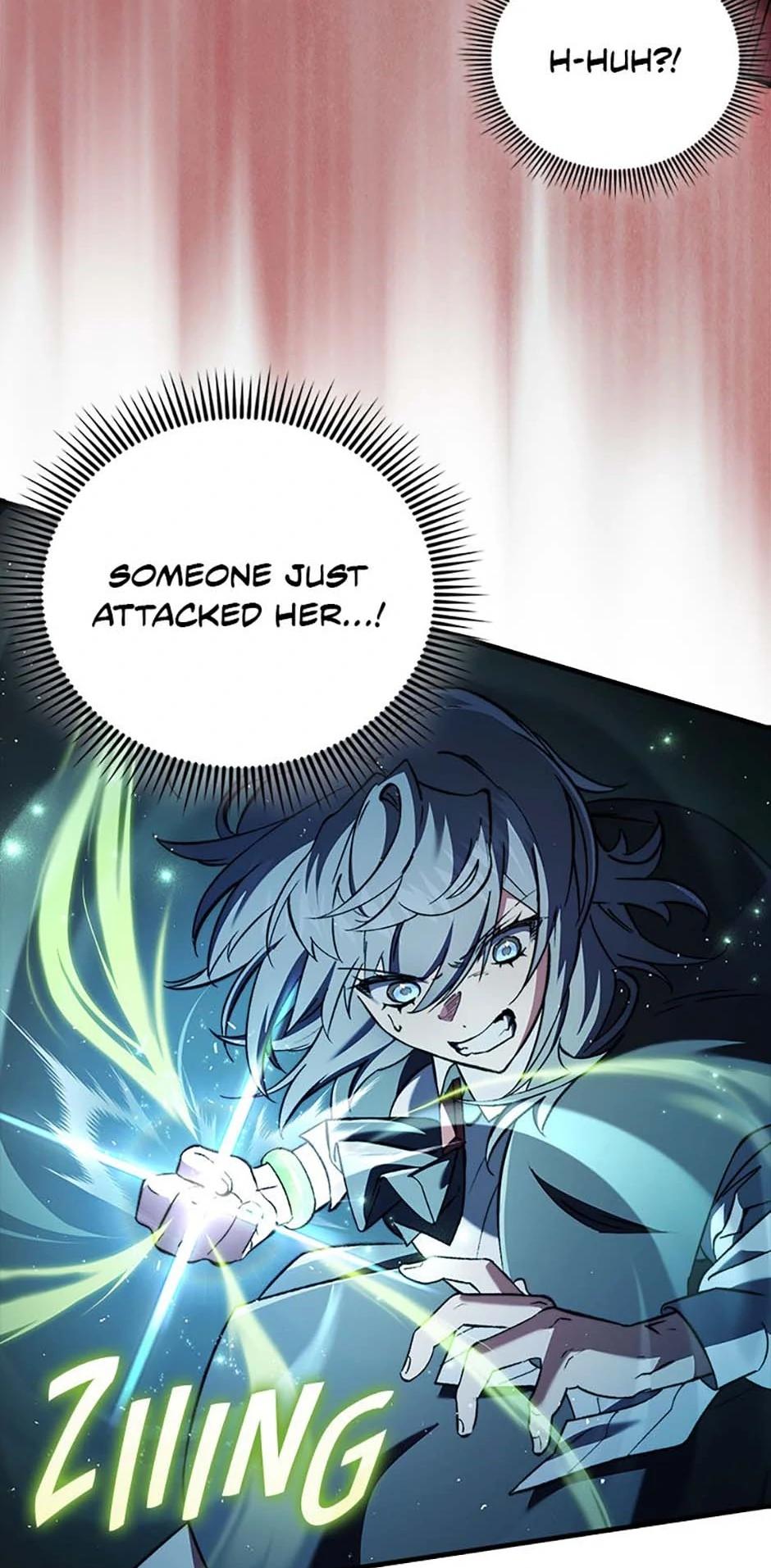 The Villain's Survival Route Chapter 14 - Page 80