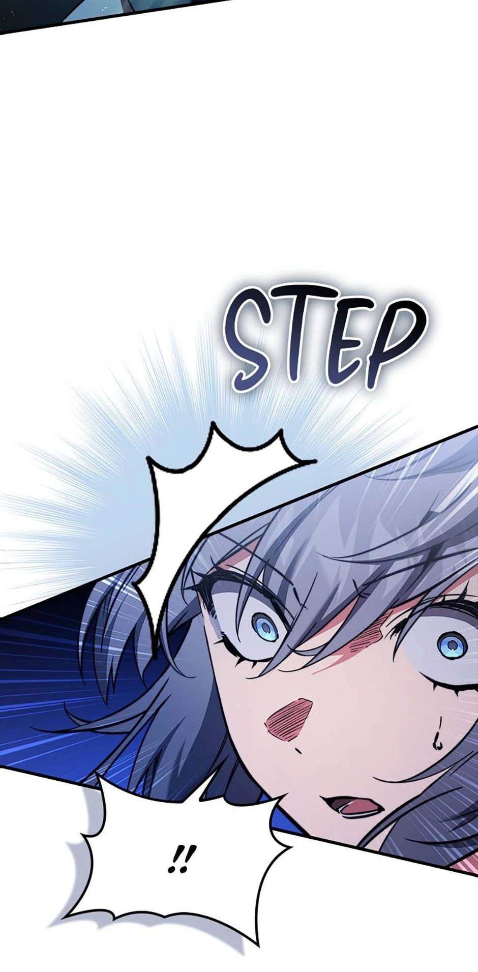 The Villain's Survival Route Chapter 14 - Page 81