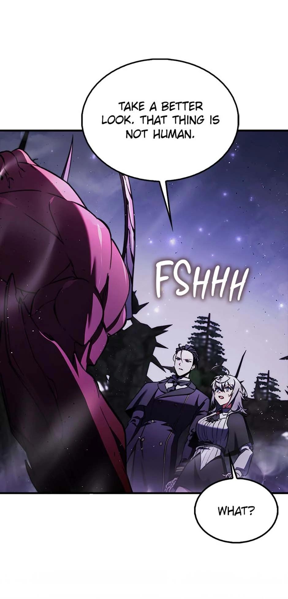 The Villain's Survival Route Chapter 14 - Page 86