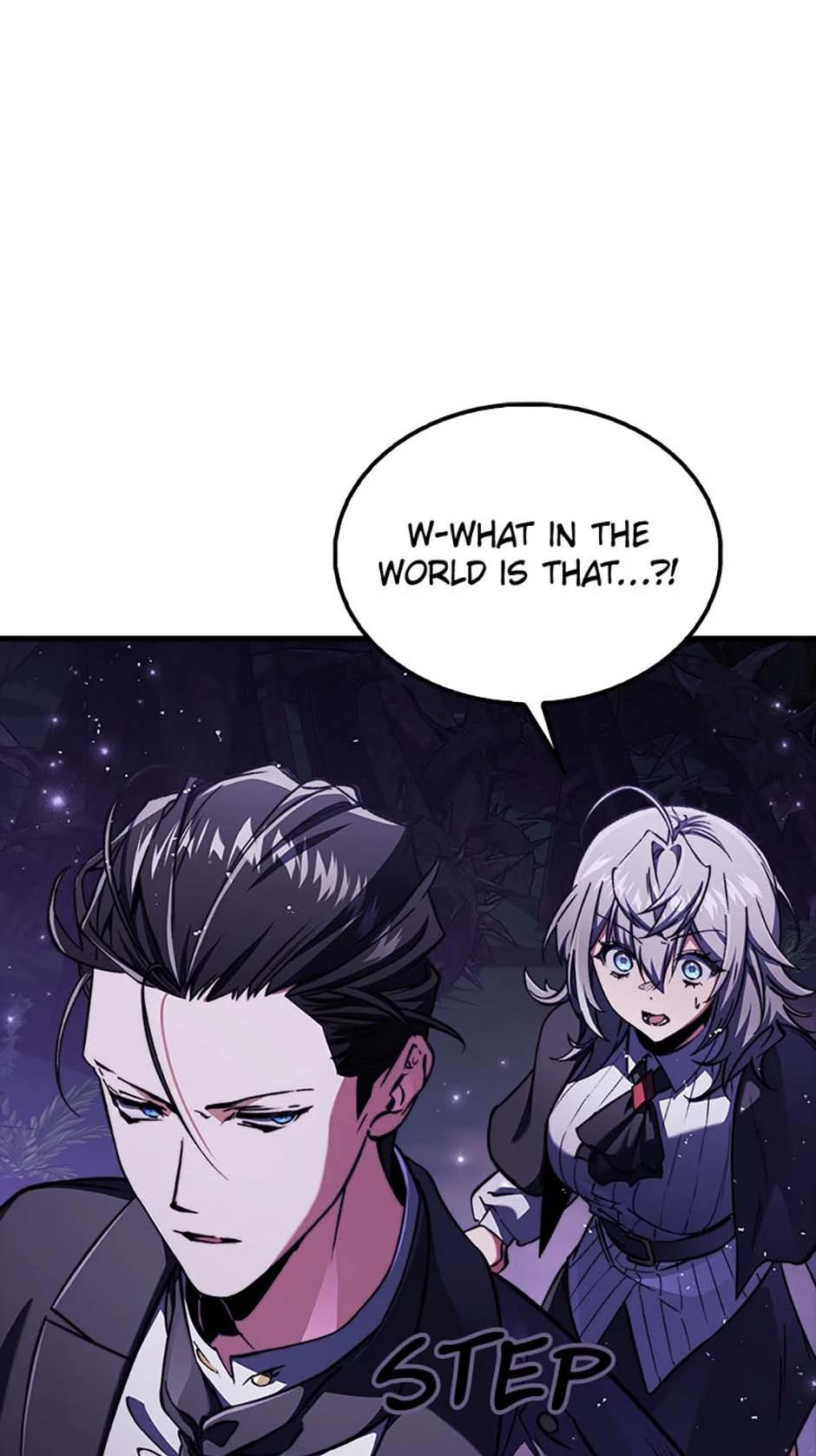 The Villain's Survival Route Chapter 14 - Page 89