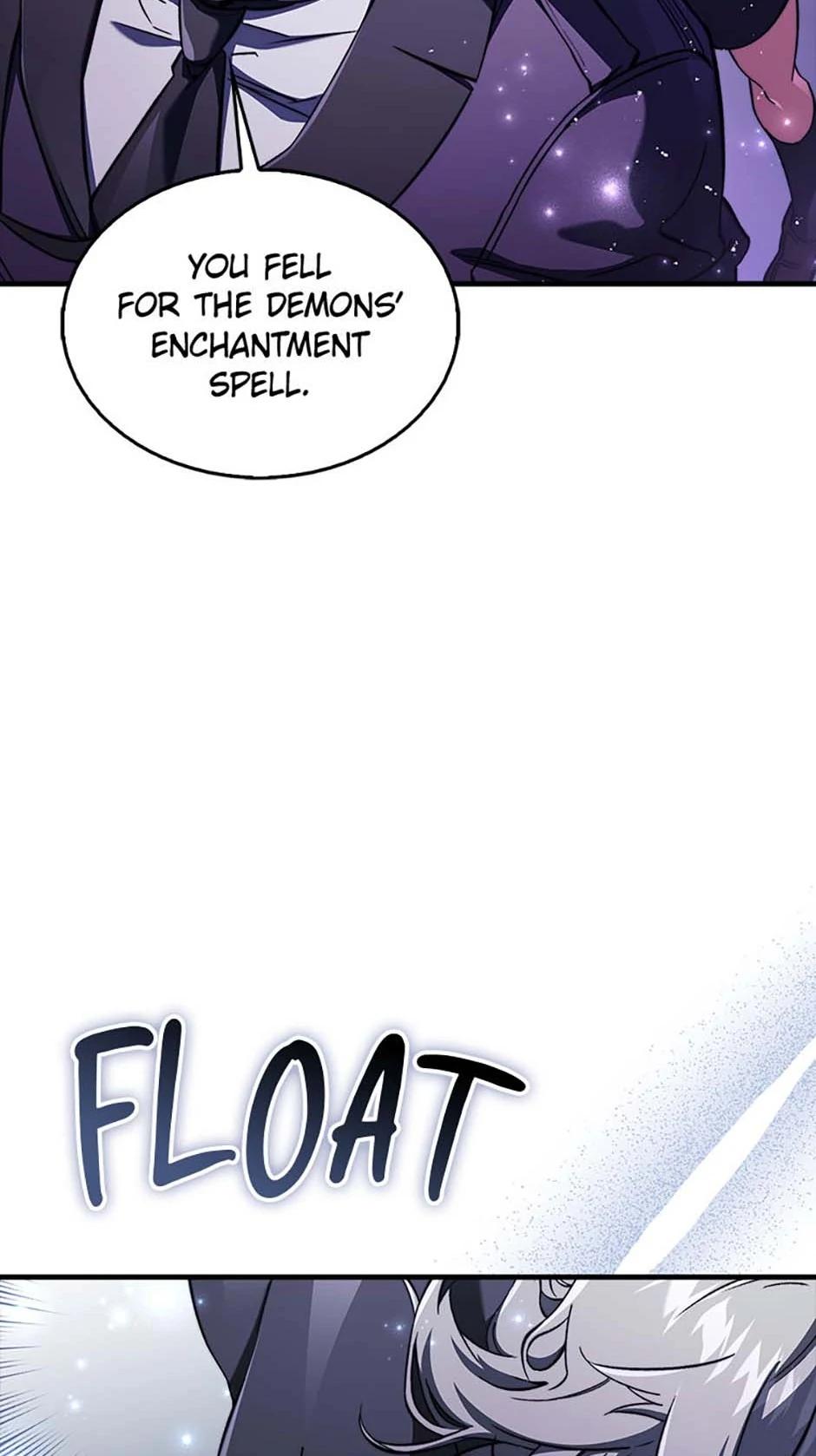 The Villain's Survival Route Chapter 14 - Page 90