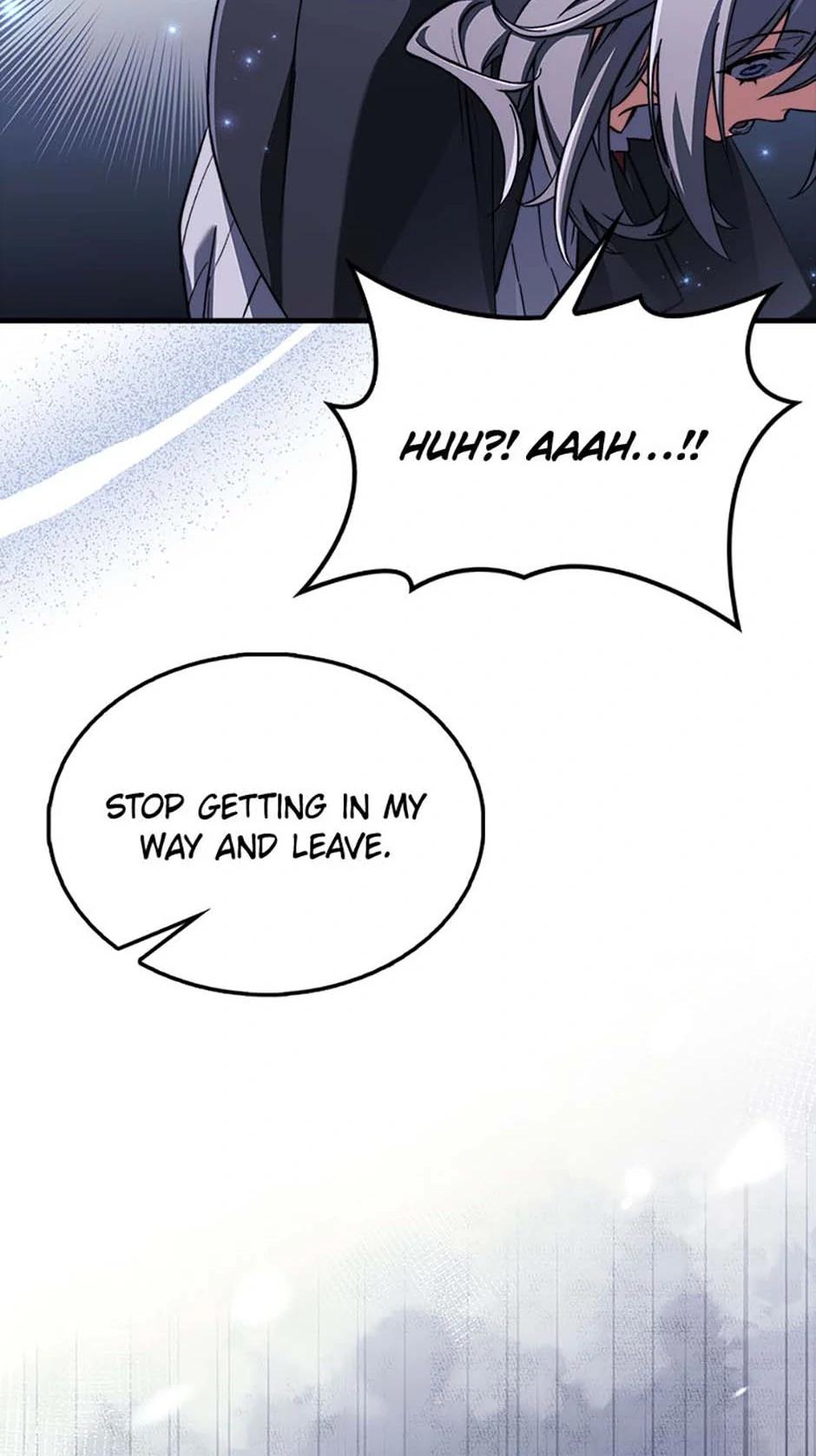 The Villain's Survival Route Chapter 14 - Page 91