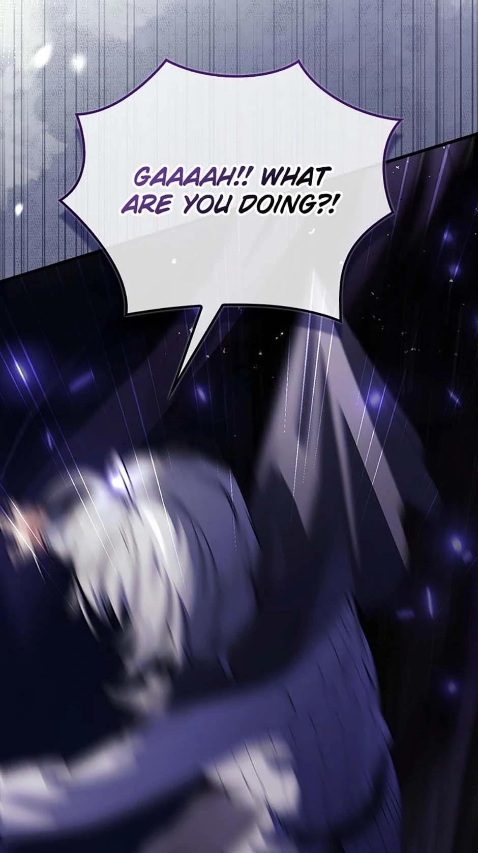 The Villain's Survival Route Chapter 14 - Page 92