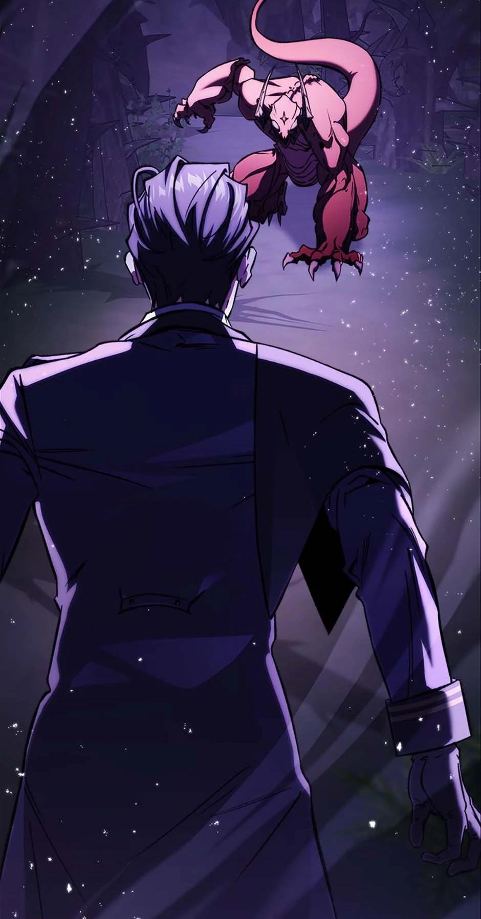 The Villain's Survival Route Chapter 14 - Page 96