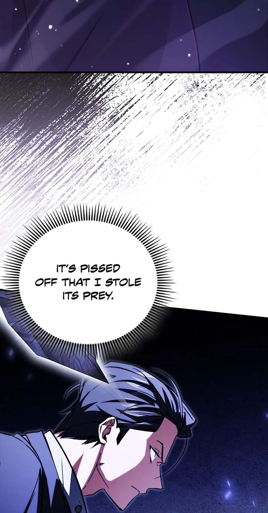 The Villain's Survival Route Chapter 14 - Page 97