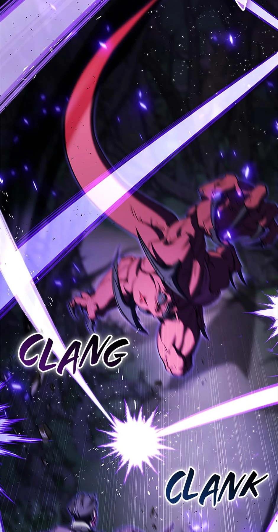 The Villain's Survival Route Chapter 14 - Page 101