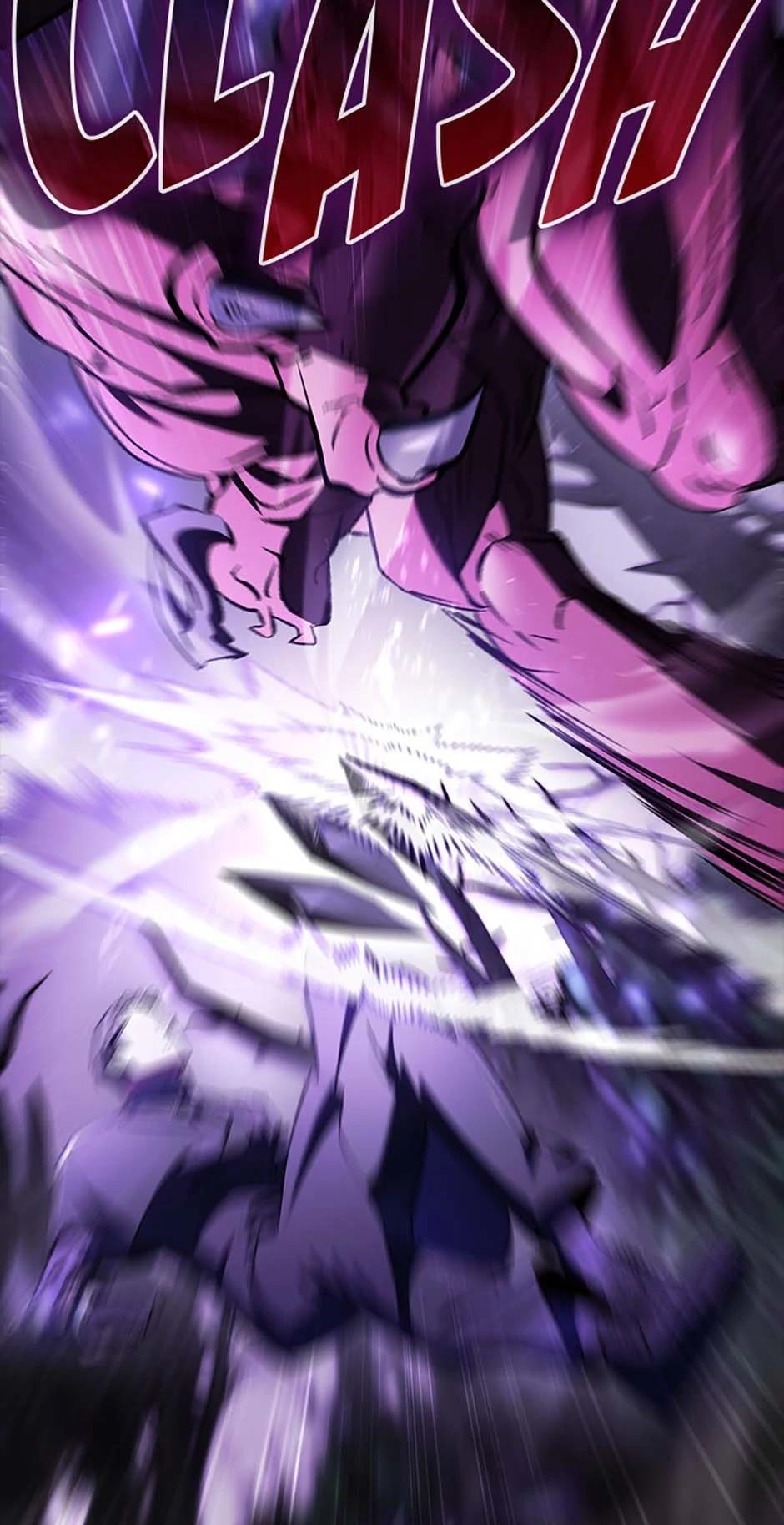 The Villain's Survival Route Chapter 14 - Page 105