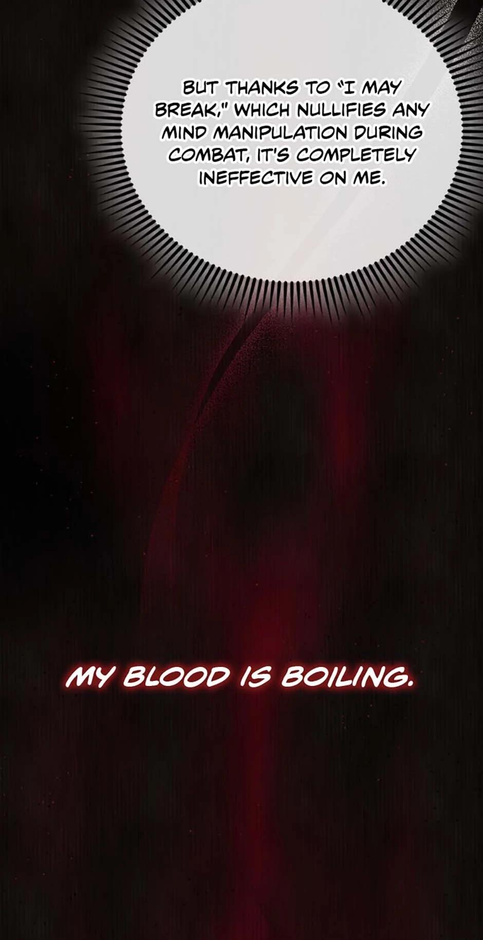 The Villain's Survival Route Chapter 14 - Page 109