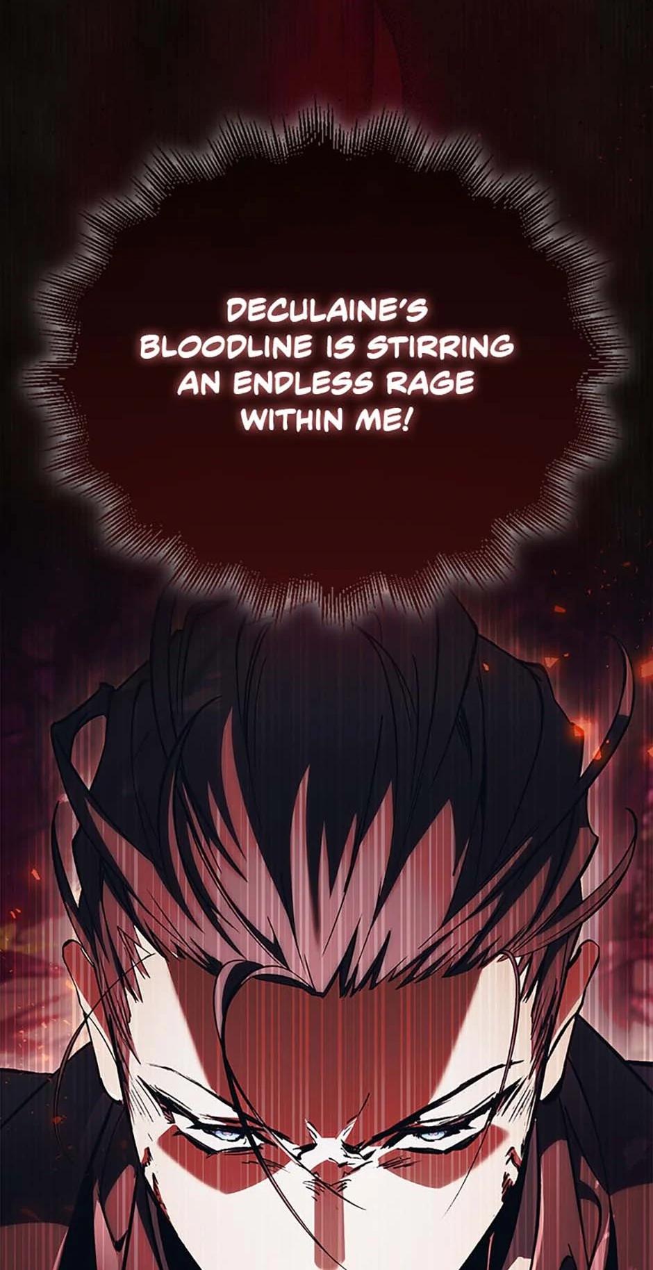 The Villain's Survival Route Chapter 14 - Page 110