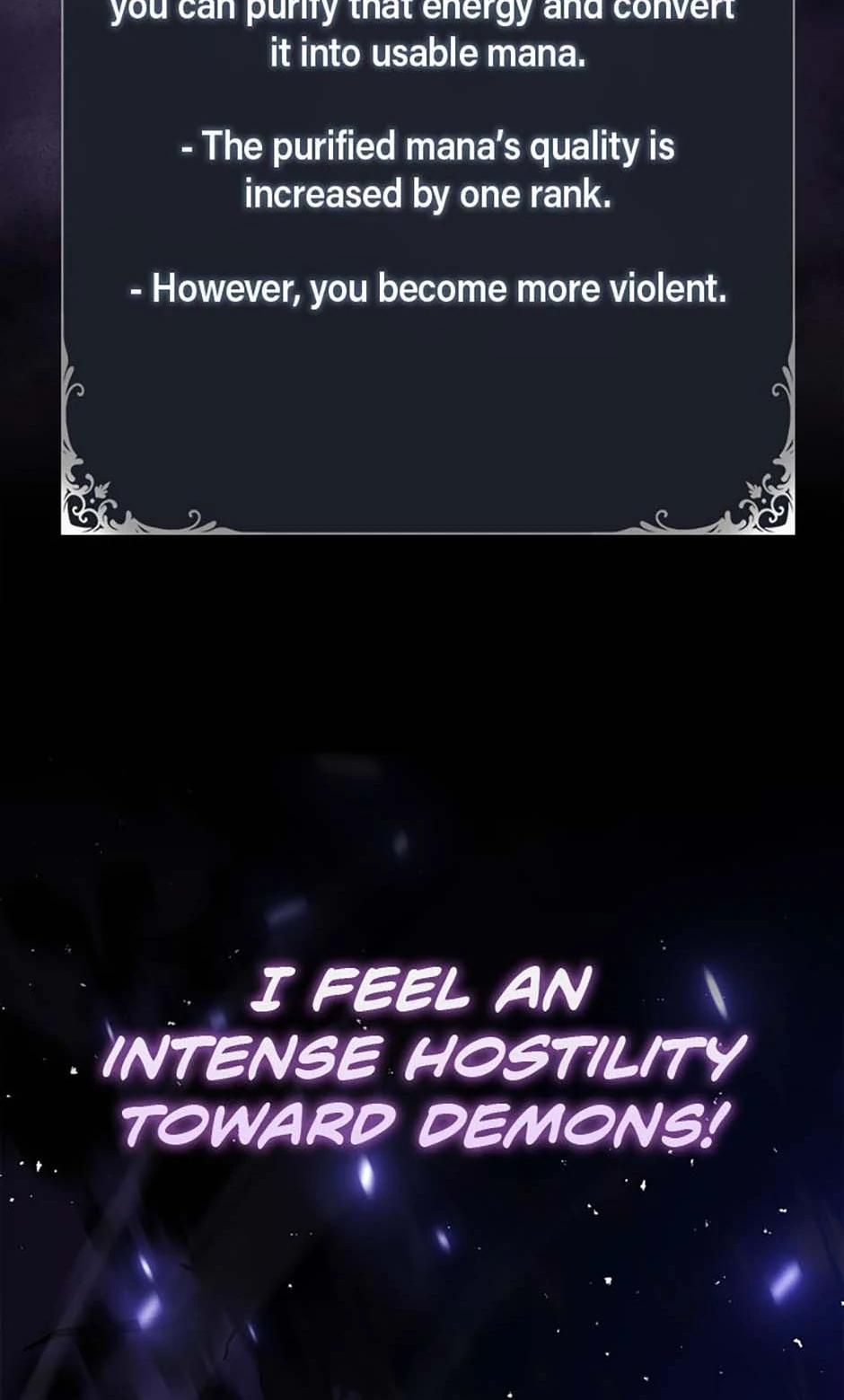 The Villain's Survival Route Chapter 14 - Page 113