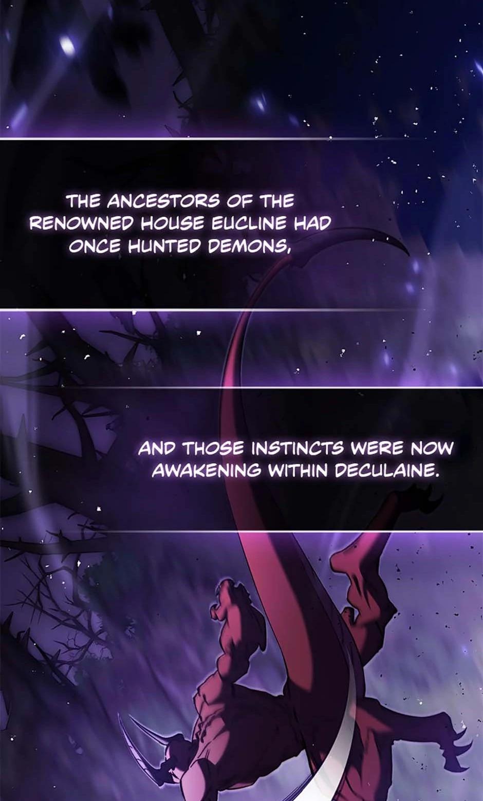 The Villain's Survival Route Chapter 14 - Page 114