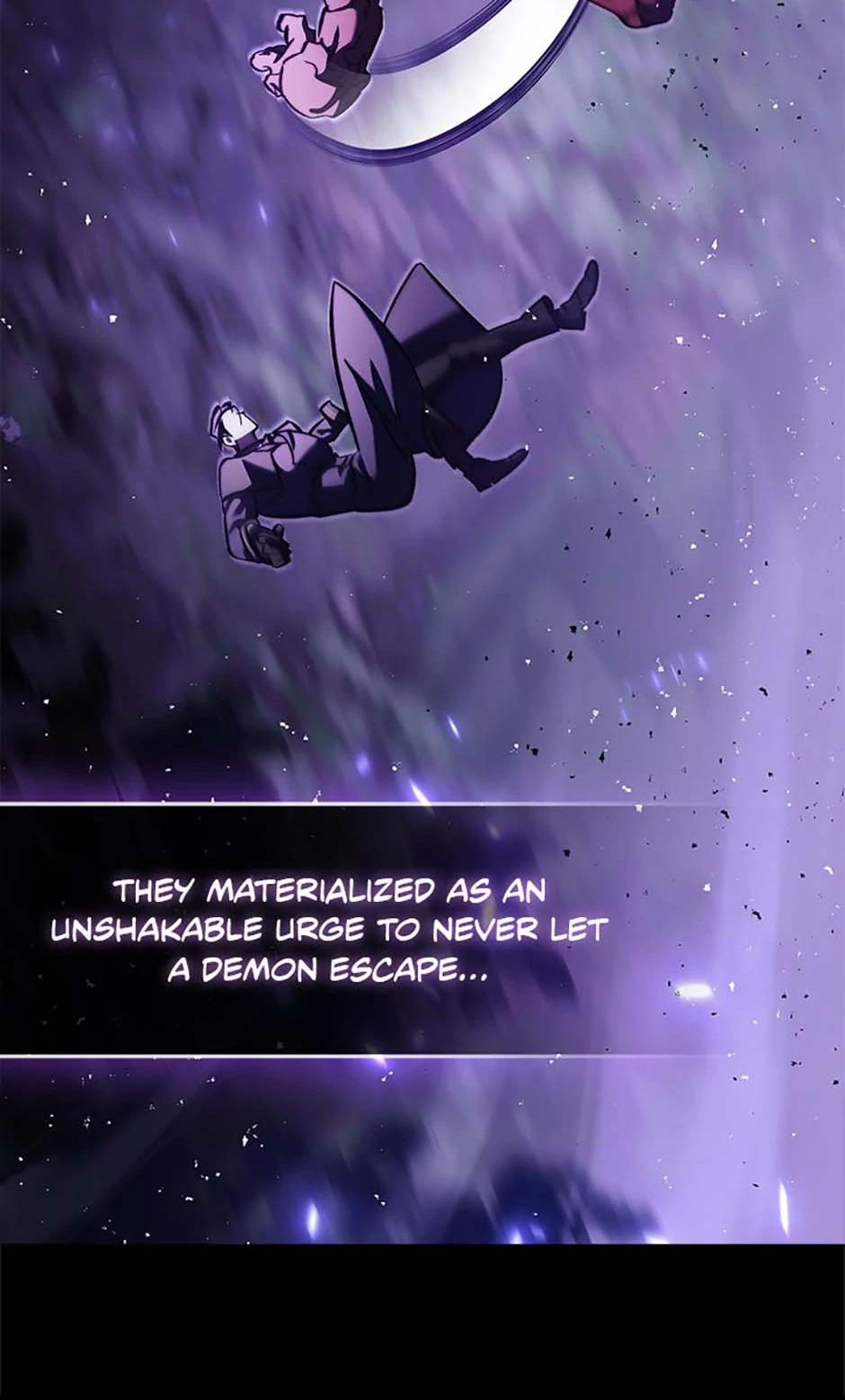 The Villain's Survival Route Chapter 14 - Page 115