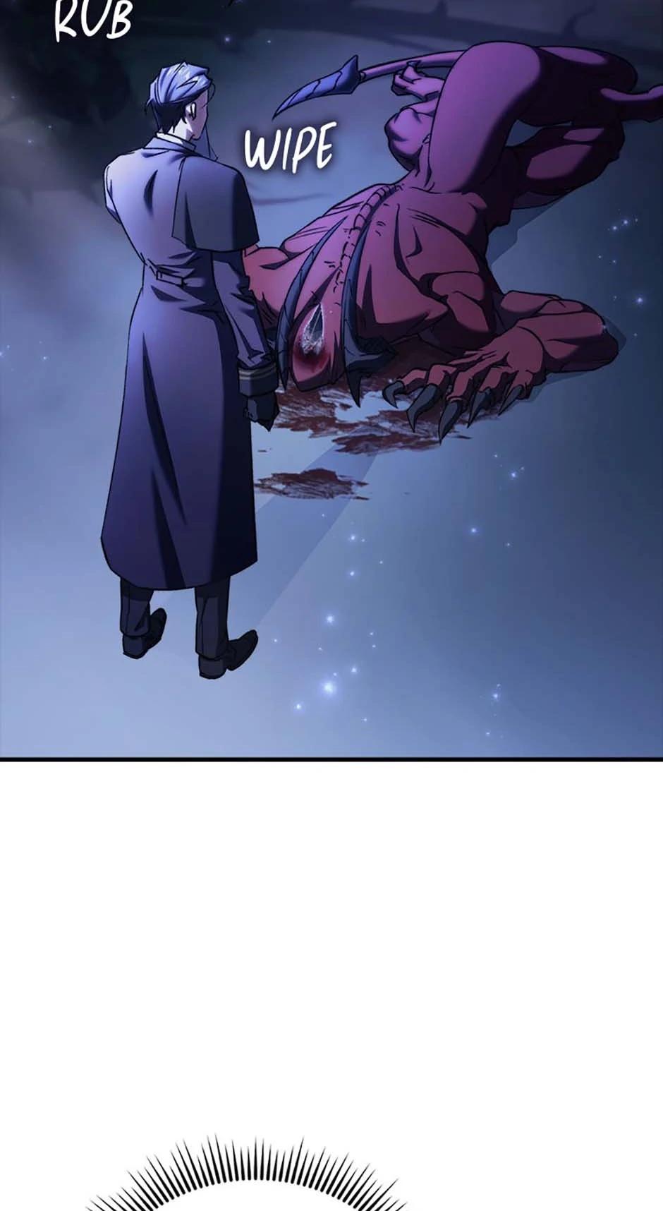 The Villain's Survival Route Chapter 14 - Page 126