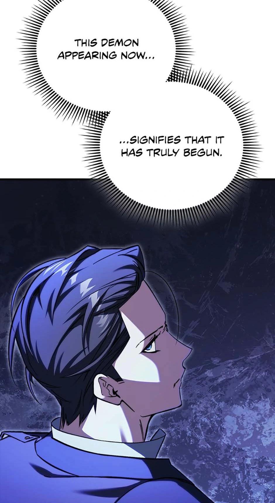 The Villain's Survival Route Chapter 14 - Page 127