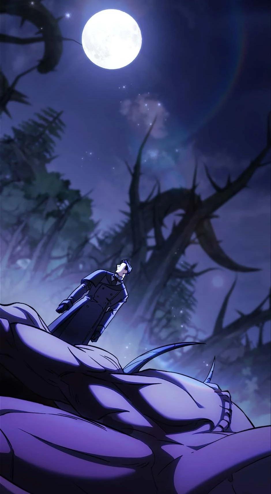 The Villain's Survival Route Chapter 14 - Page 129