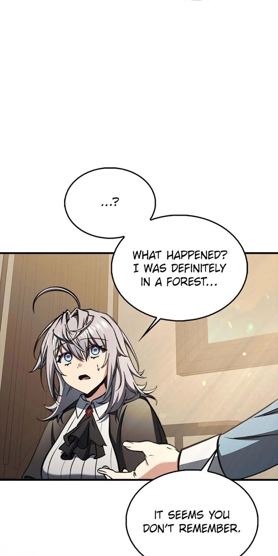 The Villain's Survival Route Chapter 15 - Page 4