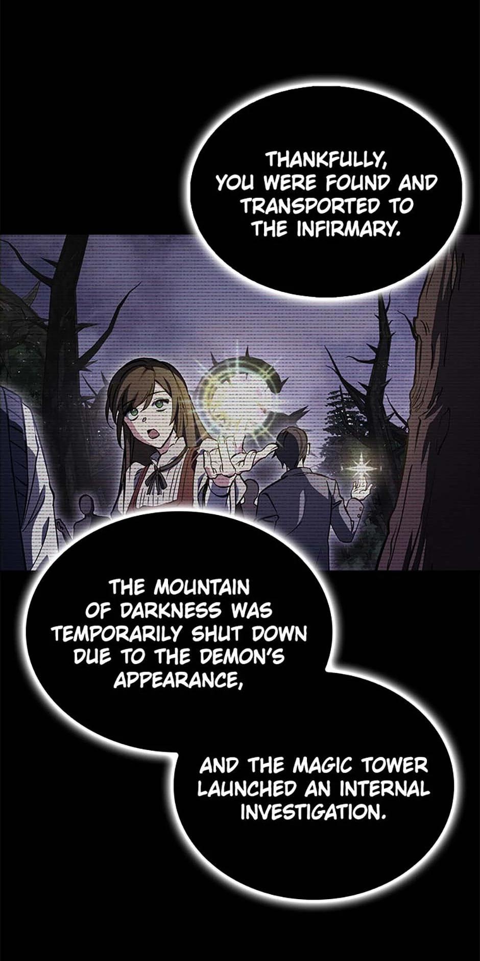 The Villain's Survival Route Chapter 15 - Page 7