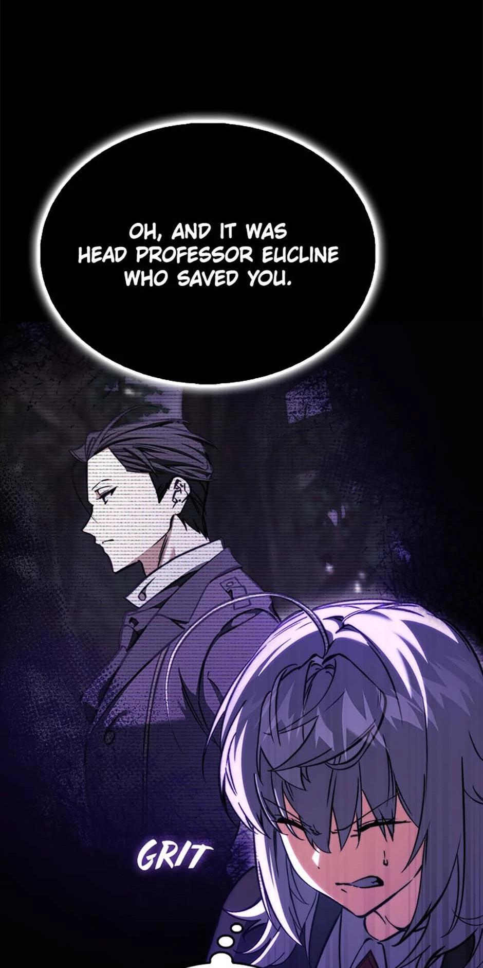 The Villain's Survival Route Chapter 15 - Page 8