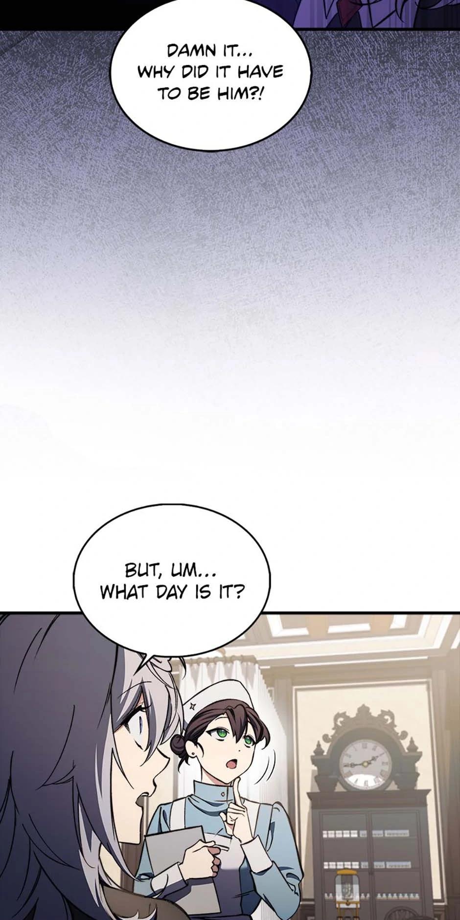 The Villain's Survival Route Chapter 15 - Page 9