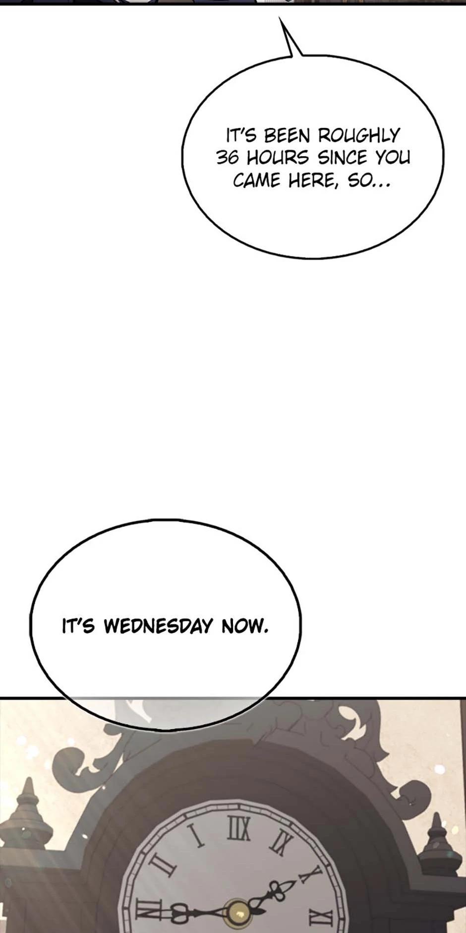 The Villain's Survival Route Chapter 15 - Page 10