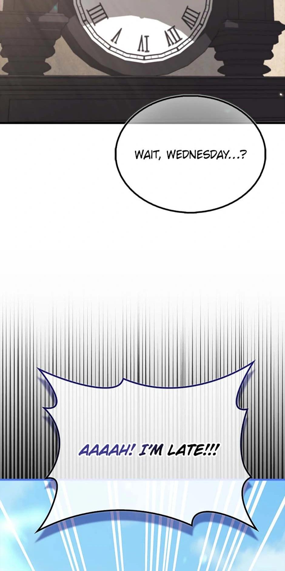 The Villain's Survival Route Chapter 15 - Page 11