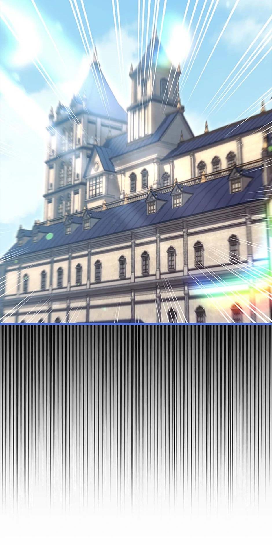 The Villain's Survival Route Chapter 15 - Page 12