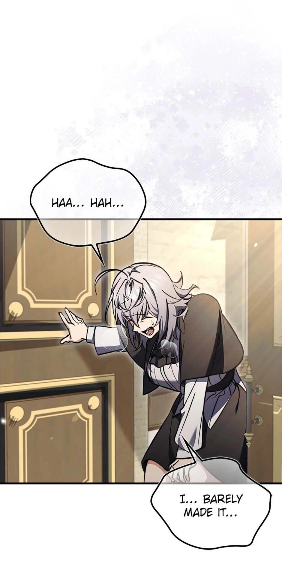 The Villain's Survival Route Chapter 15 - Page 15