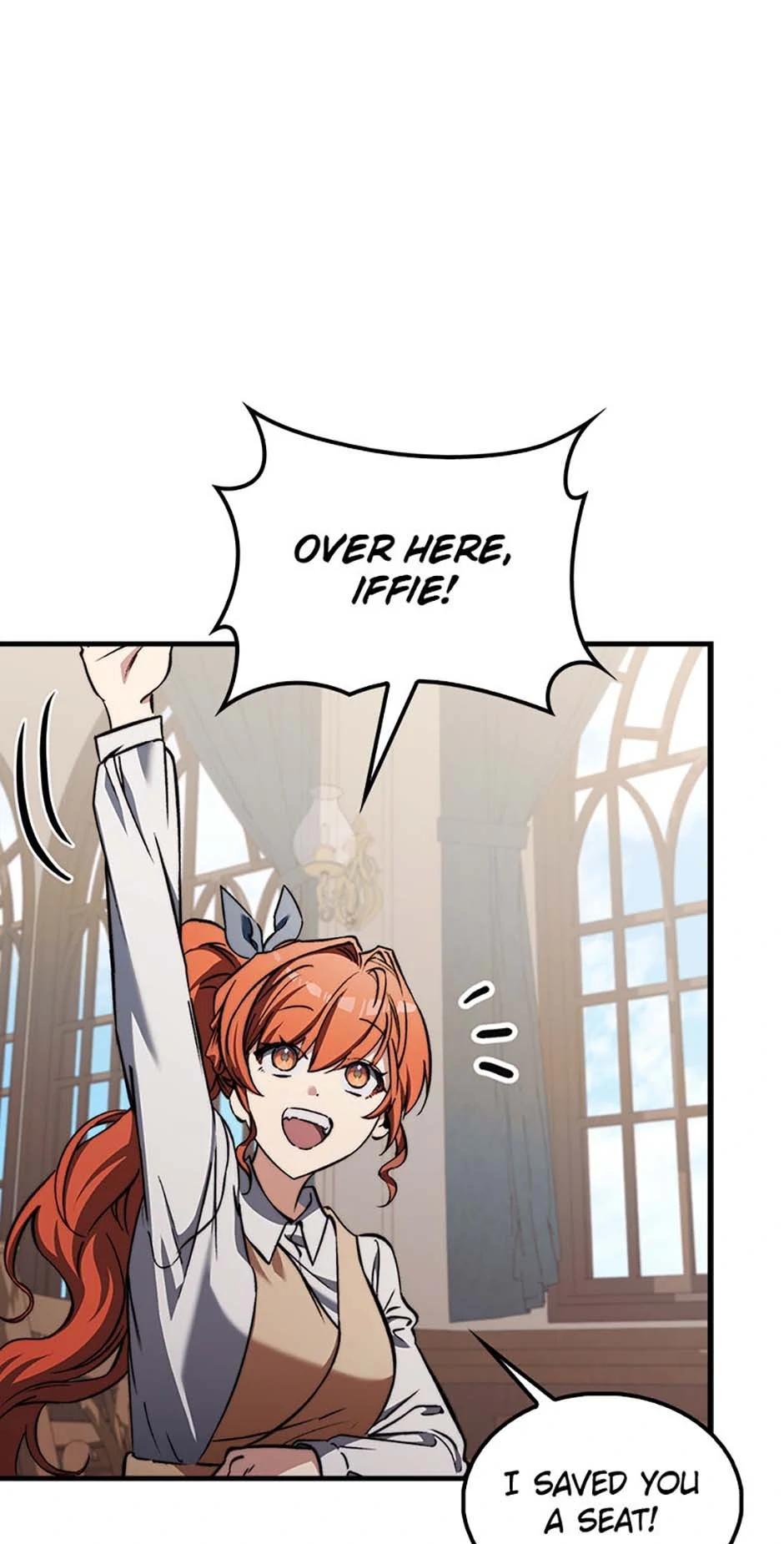 The Villain's Survival Route Chapter 15 - Page 16