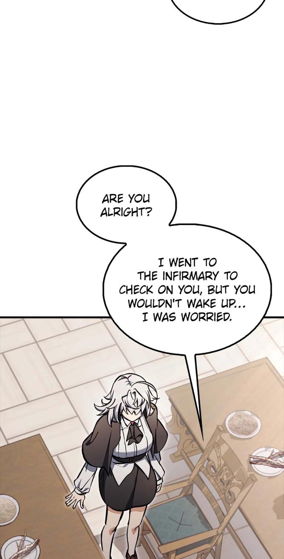 The Villain's Survival Route Chapter 15 - Page 17