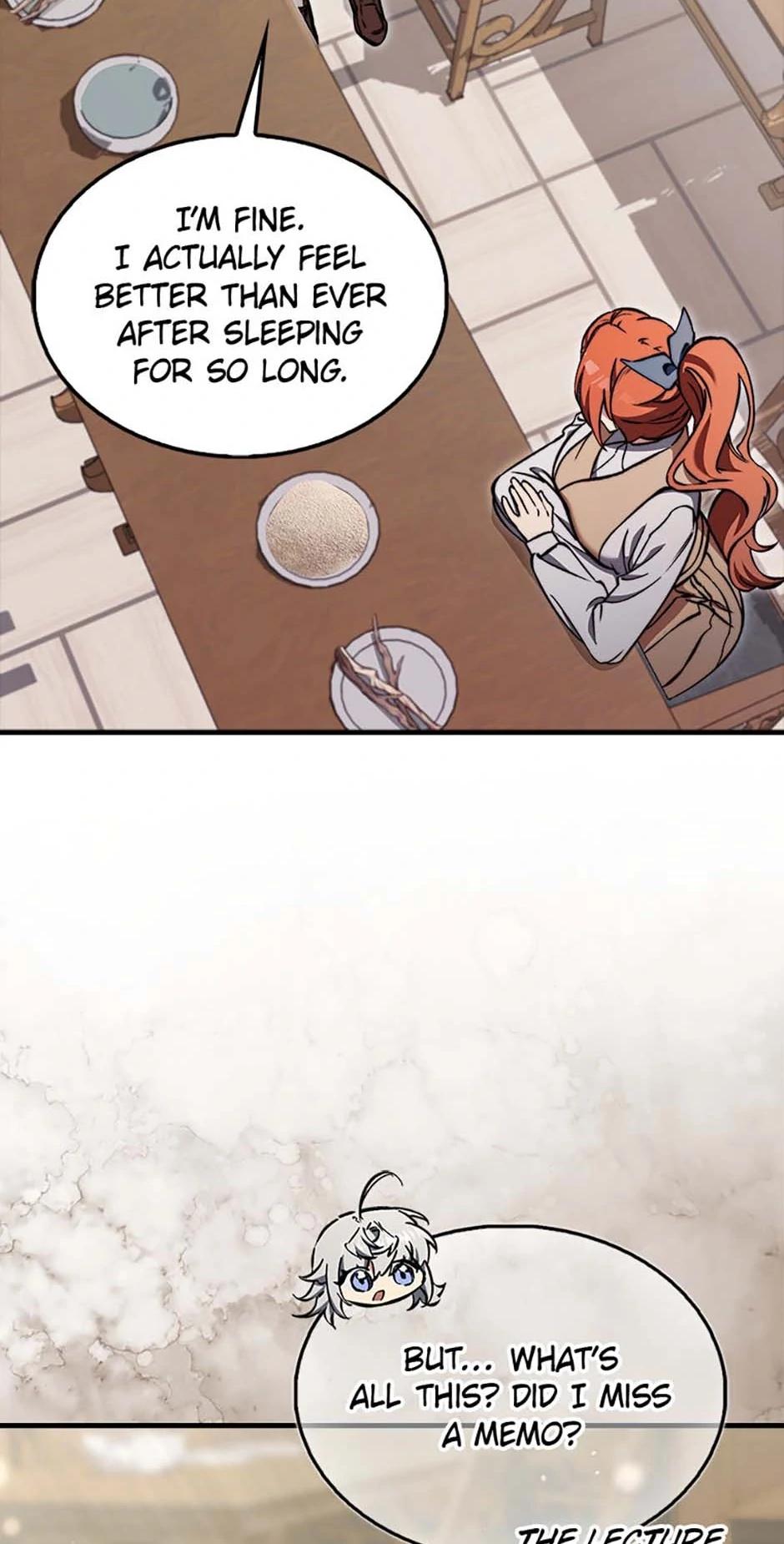 The Villain's Survival Route Chapter 15 - Page 18