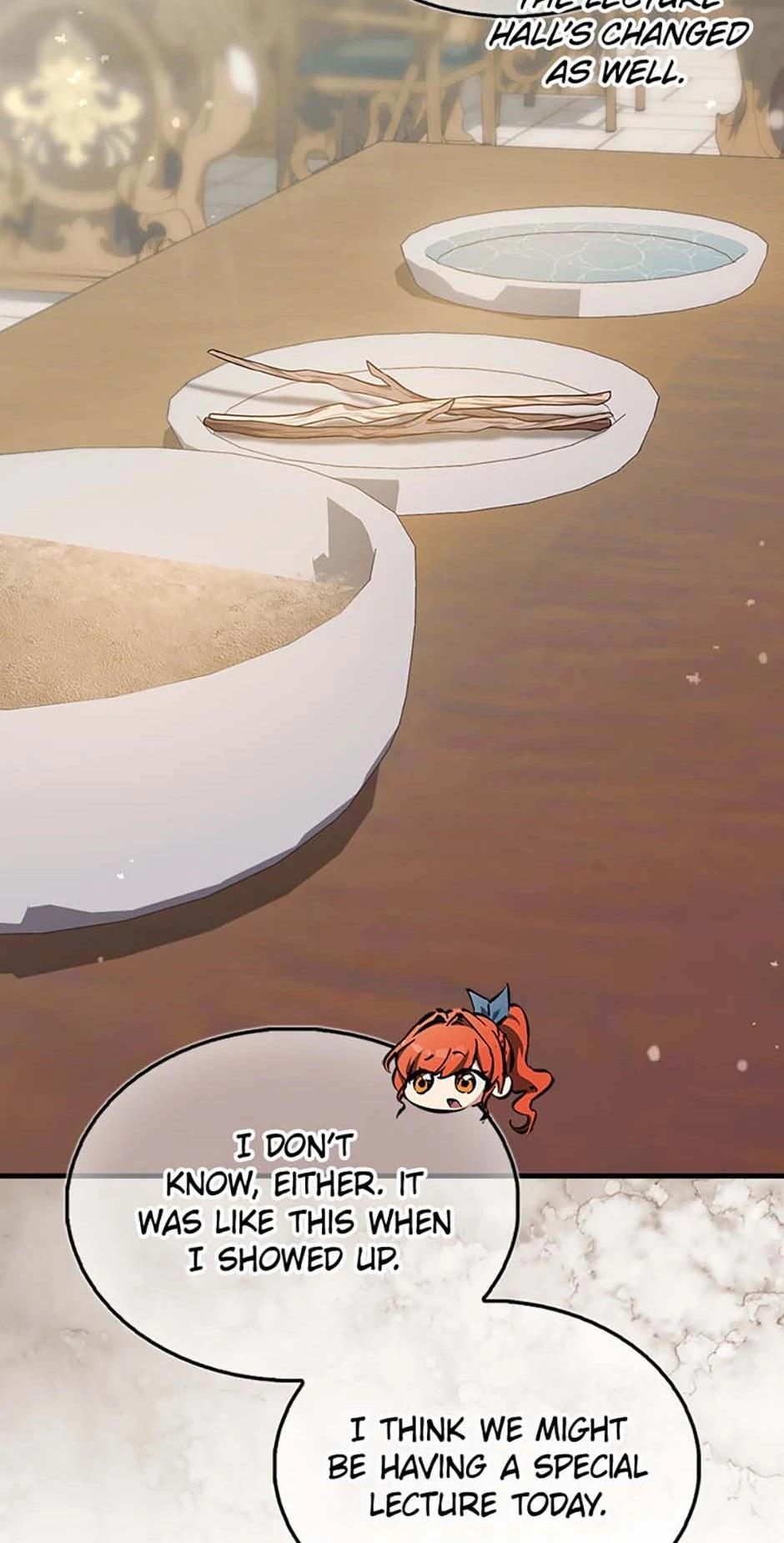 The Villain's Survival Route Chapter 15 - Page 19