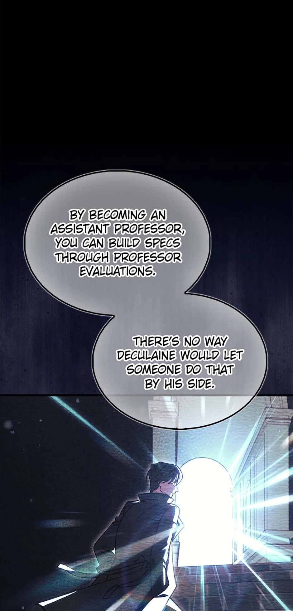 The Villain's Survival Route Chapter 15 - Page 25