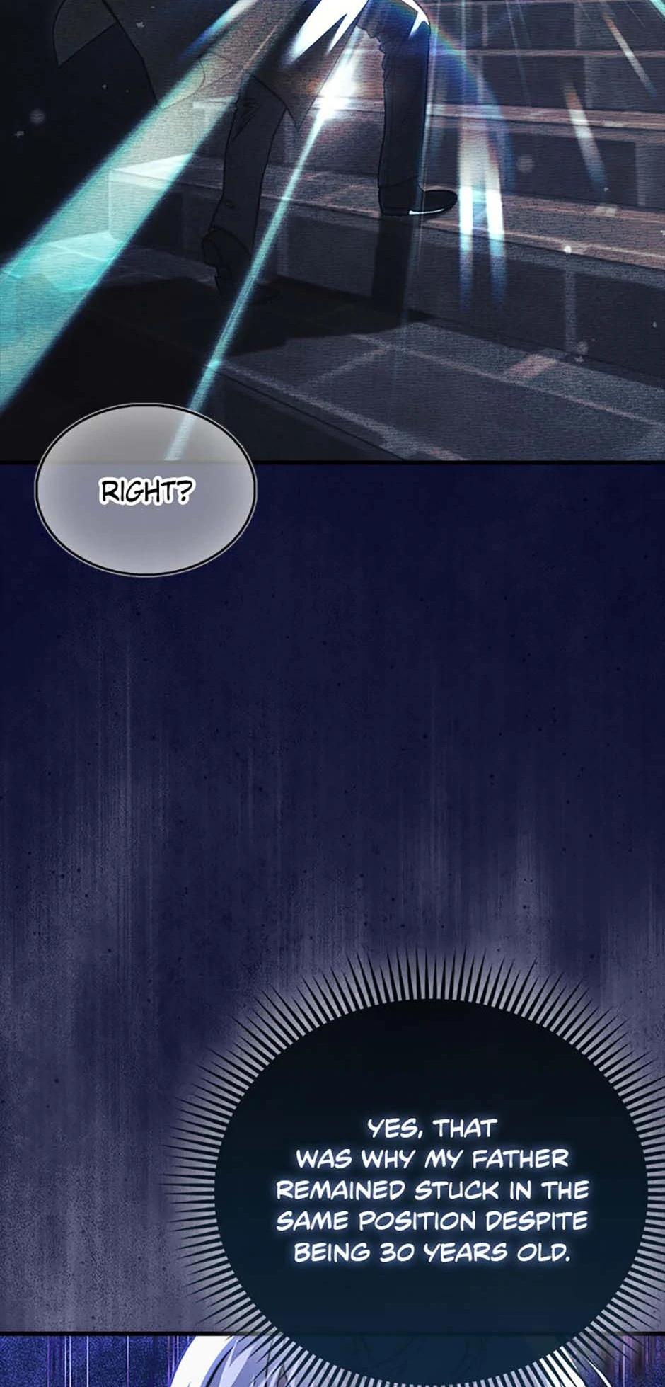 The Villain's Survival Route Chapter 15 - Page 26