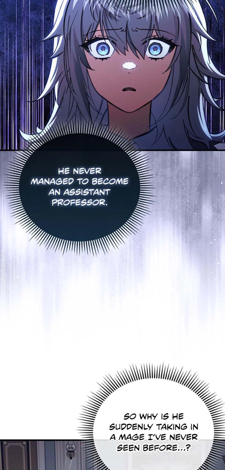 The Villain's Survival Route Chapter 15 - Page 27