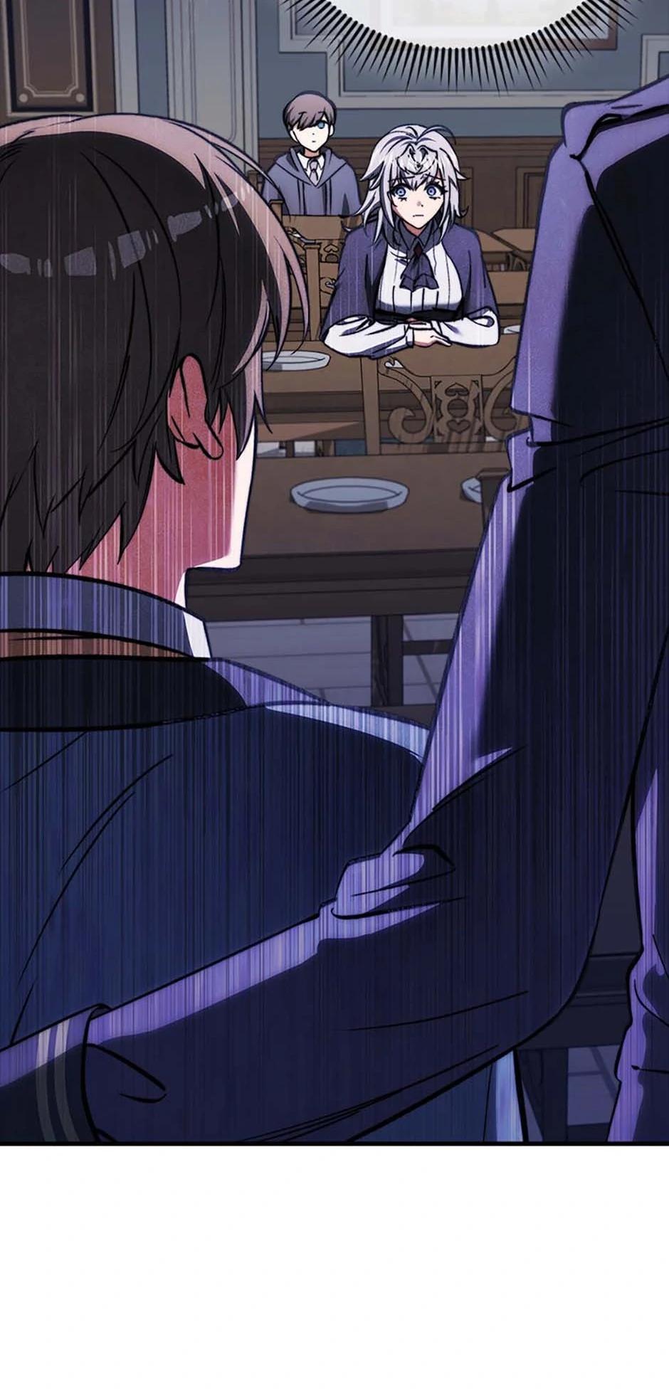 The Villain's Survival Route Chapter 15 - Page 28