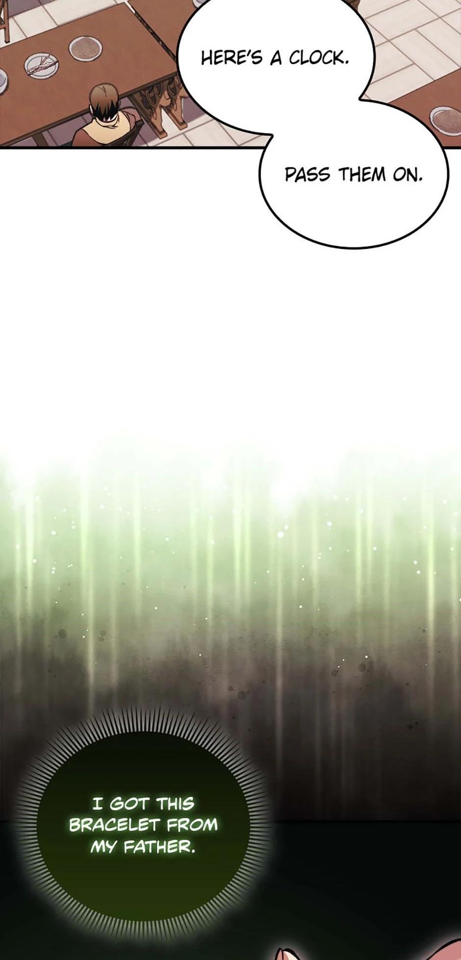 The Villain's Survival Route Chapter 15 - Page 30