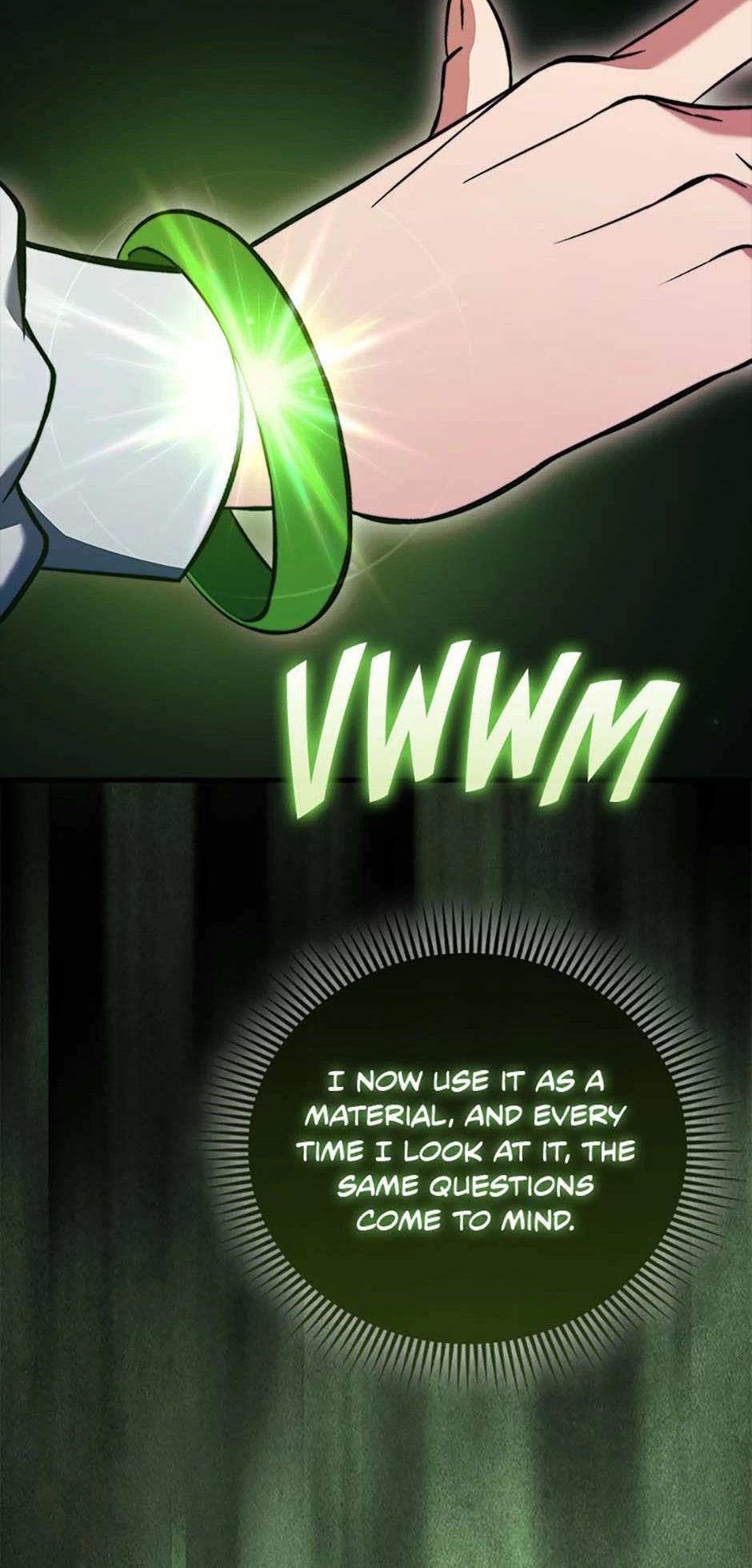 The Villain's Survival Route Chapter 15 - Page 31