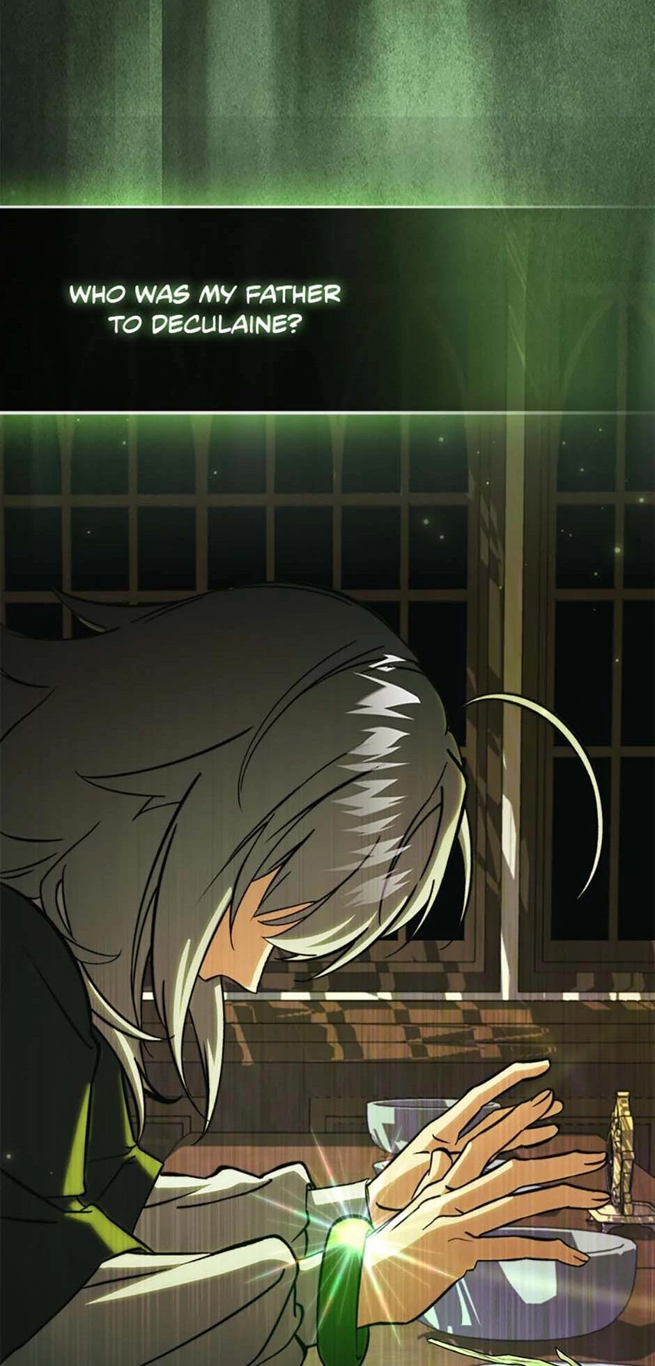 The Villain's Survival Route Chapter 15 - Page 32