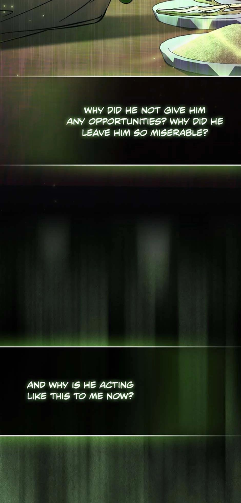 The Villain's Survival Route Chapter 15 - Page 33